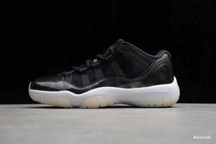 Jordan “Barons” Air 11 528895-010 Low 0711
